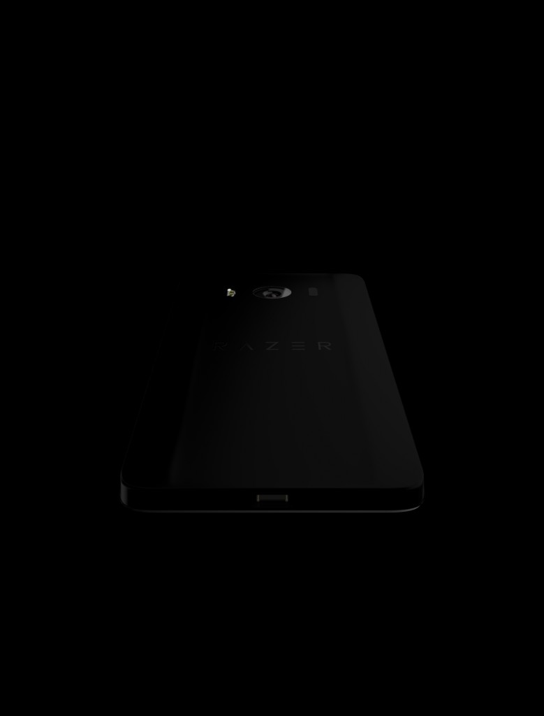 Razer Phone Concept  preview image 5